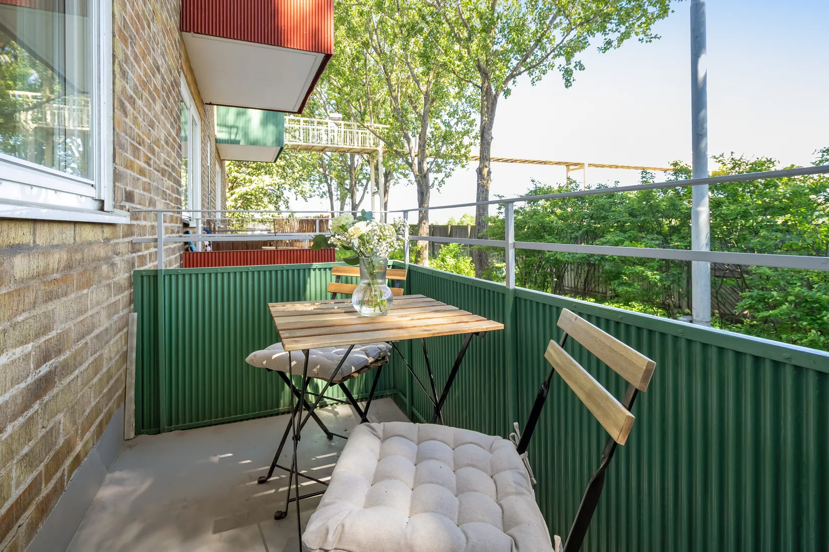 Bostadsrätt, Rörstrandsgatan 1B, Centrala Hisingen, Göteborg