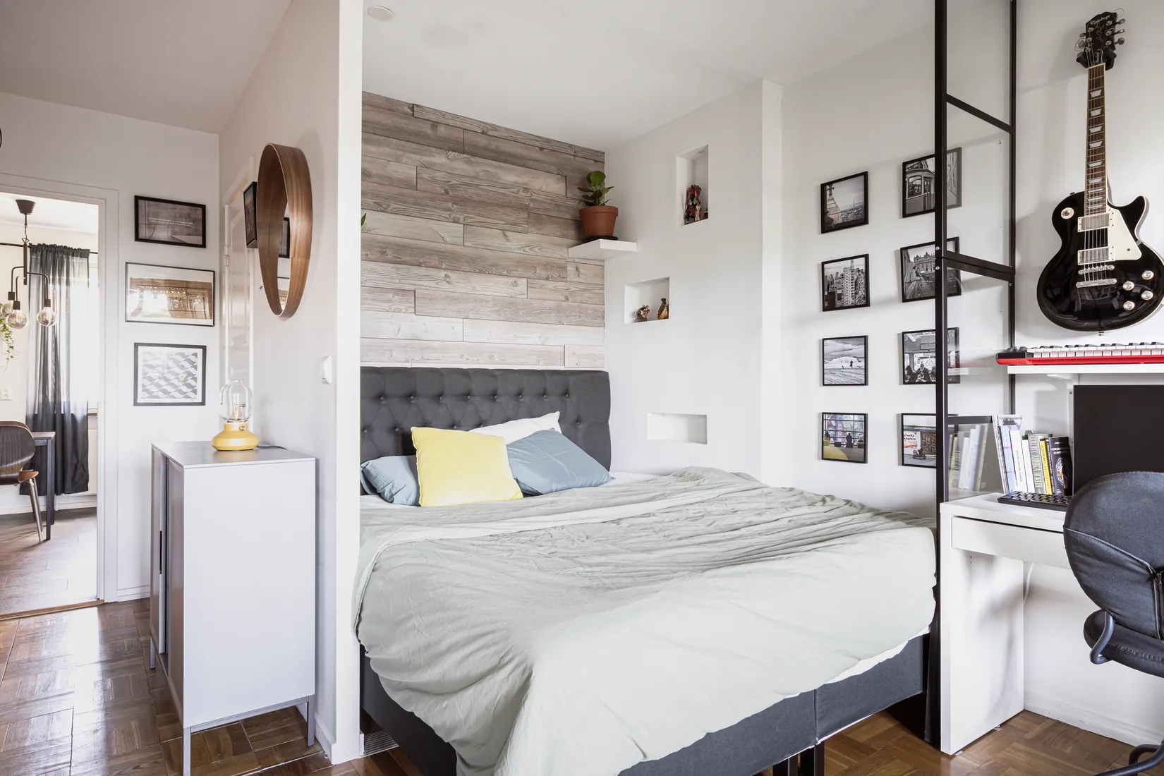 Bostadsrätt, Rörstrandsgatan 1B, Centrala Hisingen, Göteborg