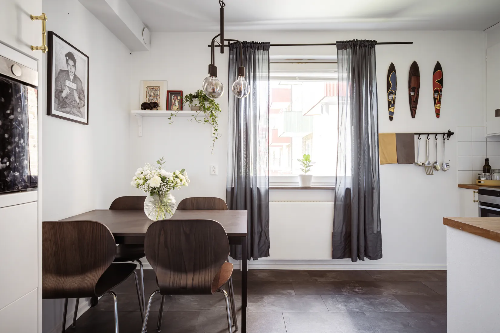 Bostadsrätt, Rörstrandsgatan 1B, Centrala Hisingen, Göteborg