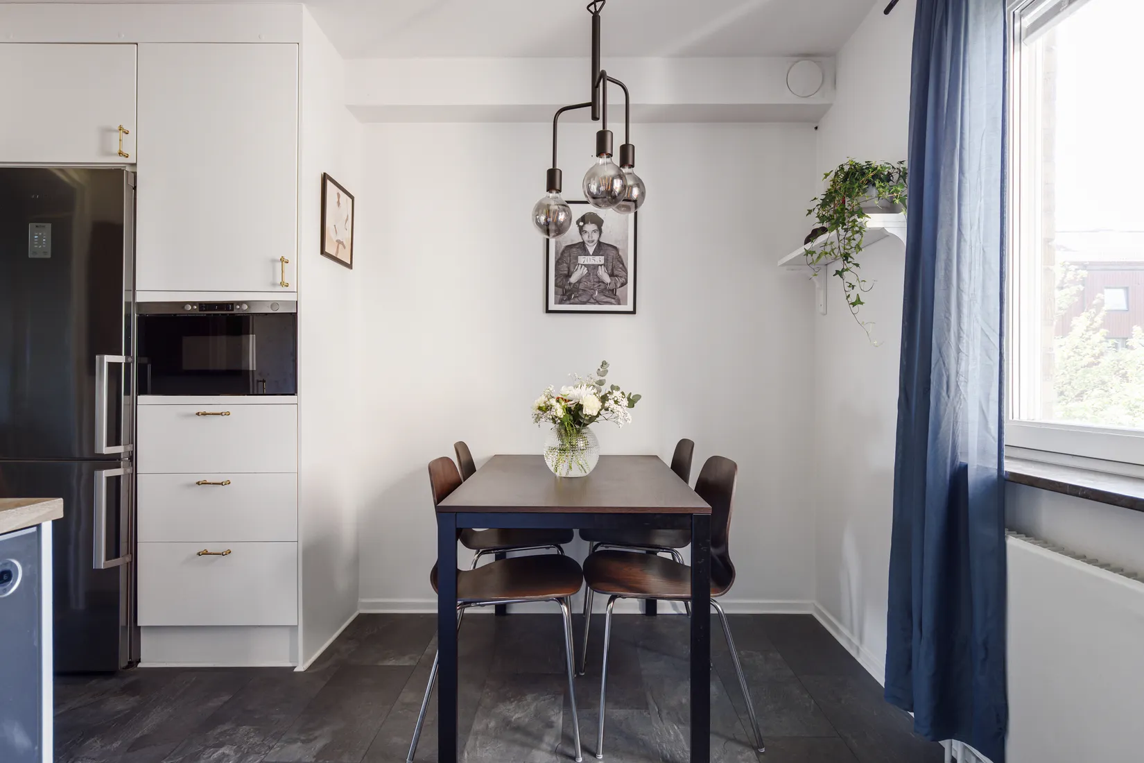 Bostadsrätt, Rörstrandsgatan 1B, Centrala Hisingen, Göteborg