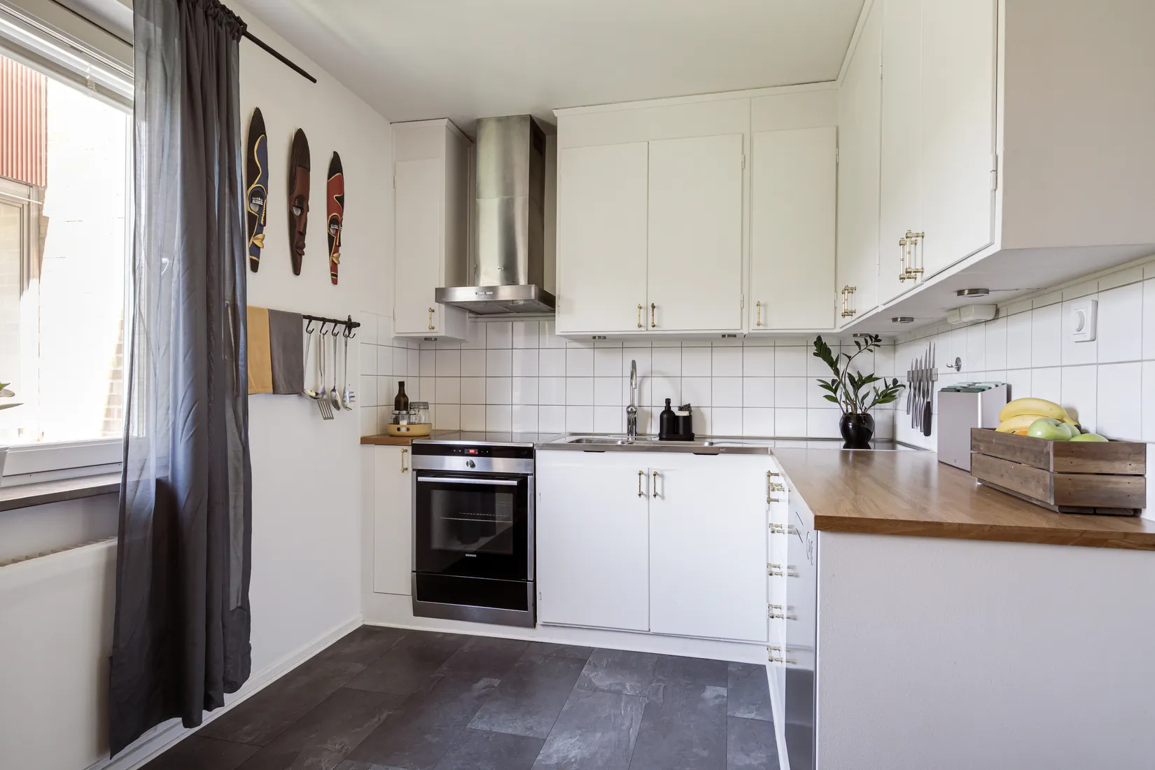 Bostadsrätt, Rörstrandsgatan 1B, Centrala Hisingen, Göteborg