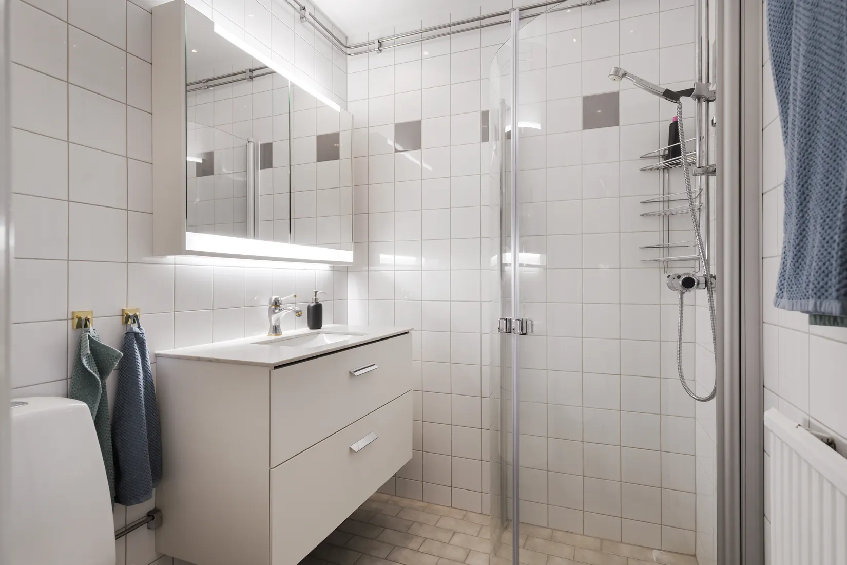 Bostadsrätt, Rörstrandsgatan 1B, Centrala Hisingen, Göteborg