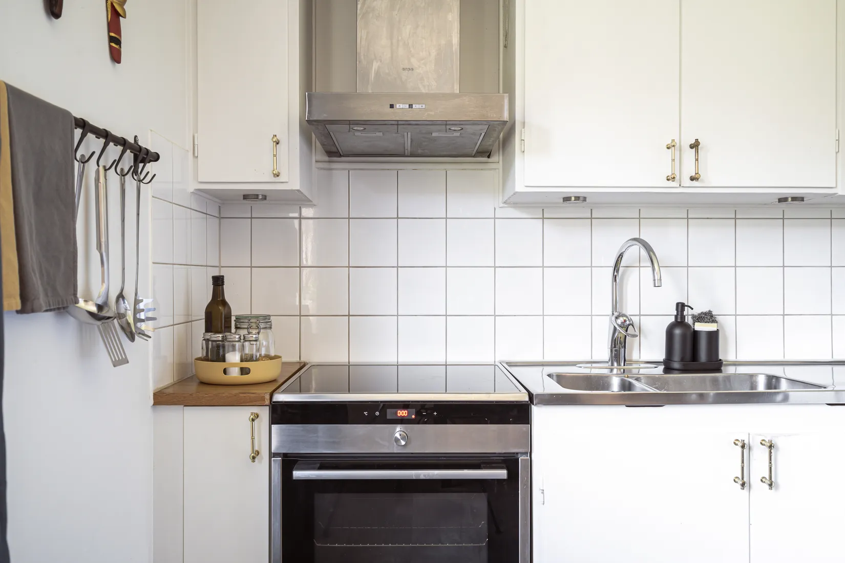 Bostadsrätt, Rörstrandsgatan 1B, Centrala Hisingen, Göteborg