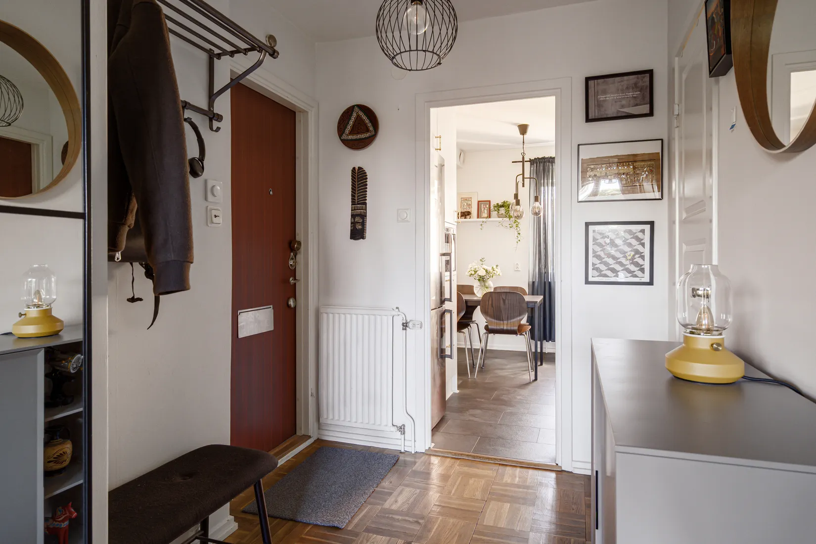 Bostadsrätt, Rörstrandsgatan 1B, Centrala Hisingen, Göteborg