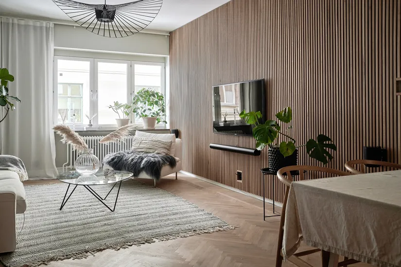 Bostadsrätt, Drottninggatan 53B, Norr, Helsingborg