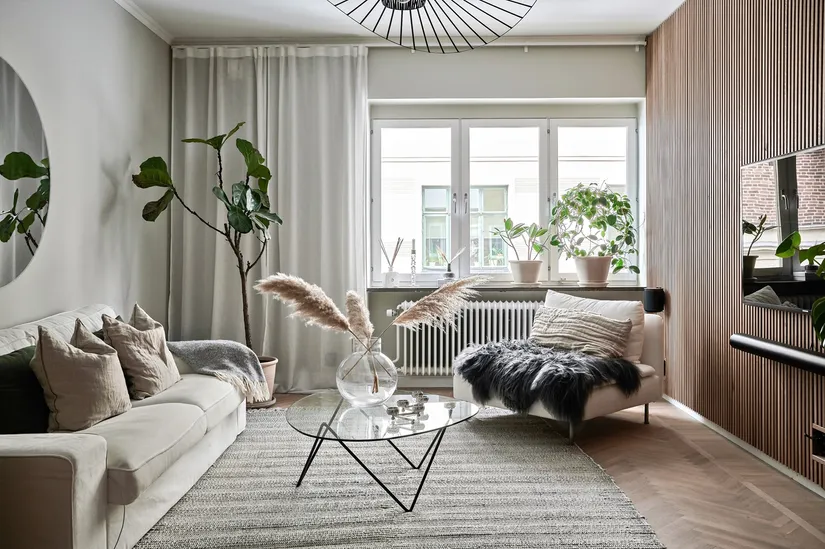 Bostadsrätt, Drottninggatan 53B, Norr, Helsingborg