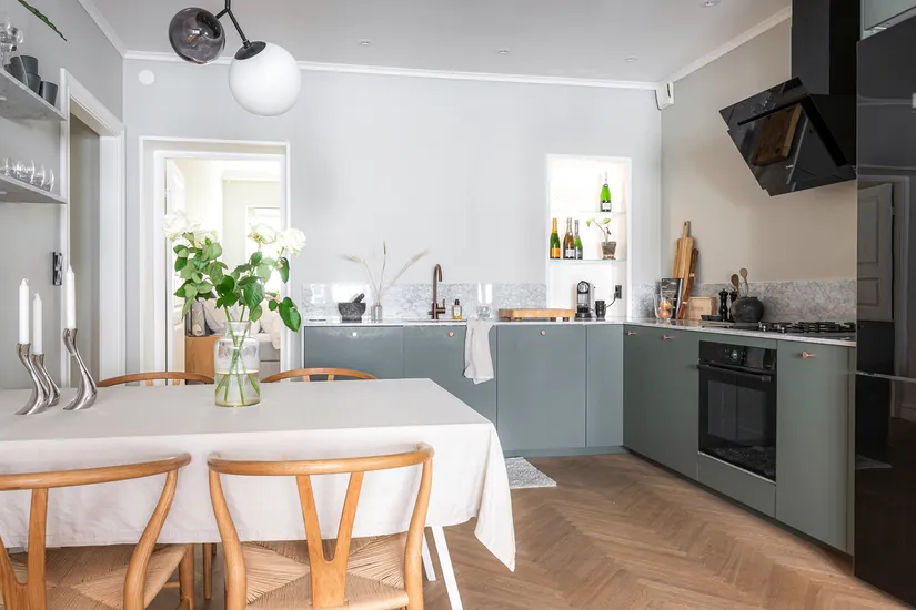 Bostadsrätt, Drottninggatan 53B, Norr, Helsingborg