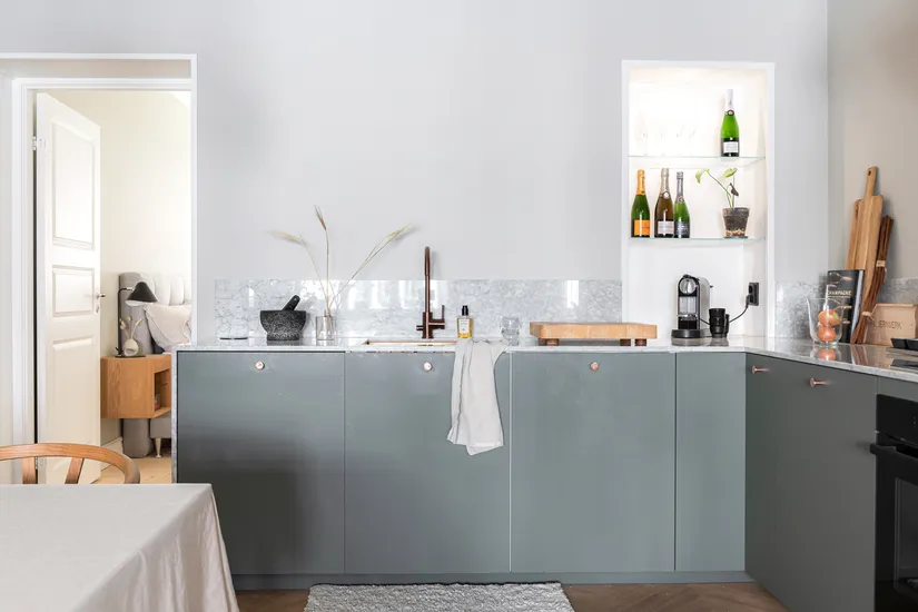 Bostadsrätt, Drottninggatan 53B, Norr, Helsingborg