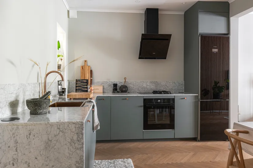 Bostadsrätt, Drottninggatan 53B, Norr, Helsingborg