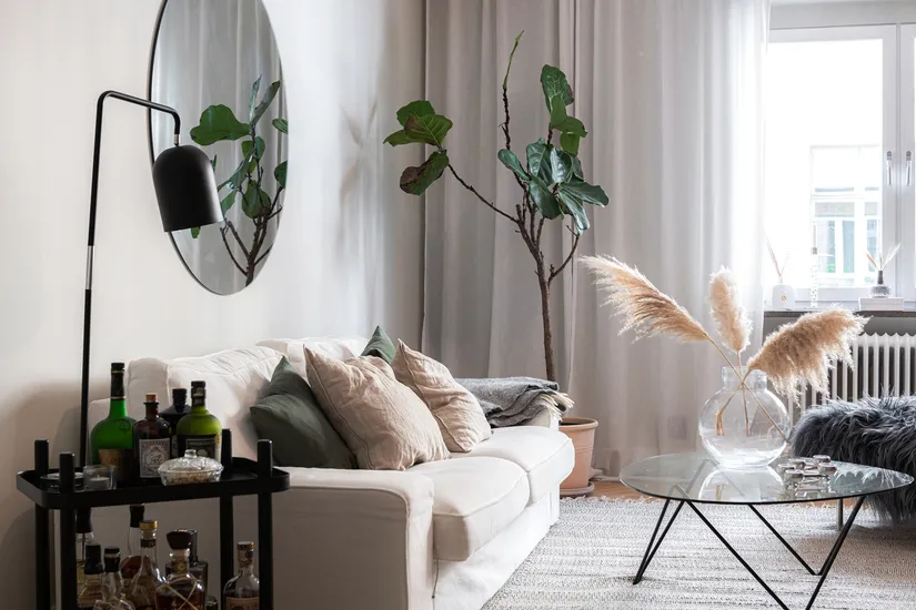 Bostadsrätt, Drottninggatan 53B, Norr, Helsingborg