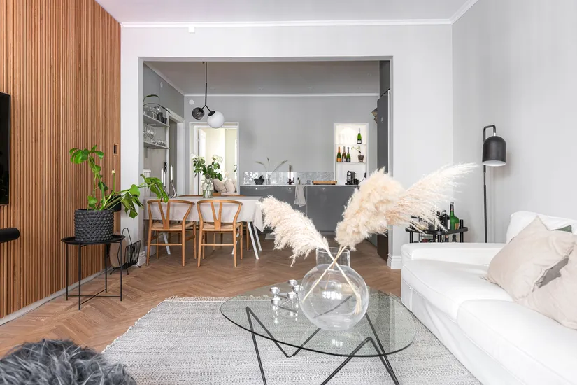 Bostadsrätt, Drottninggatan 53B, Norr, Helsingborg