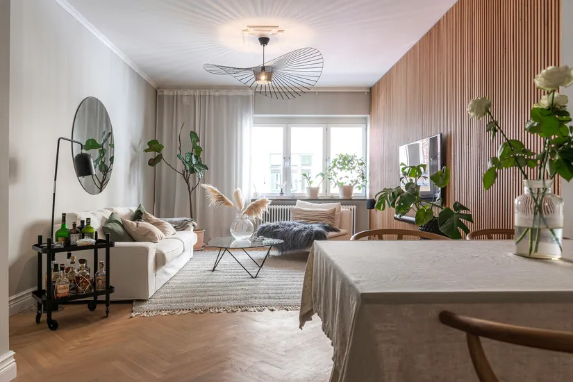 Bostadsrätt, Drottninggatan 53B, Norr, Helsingborg