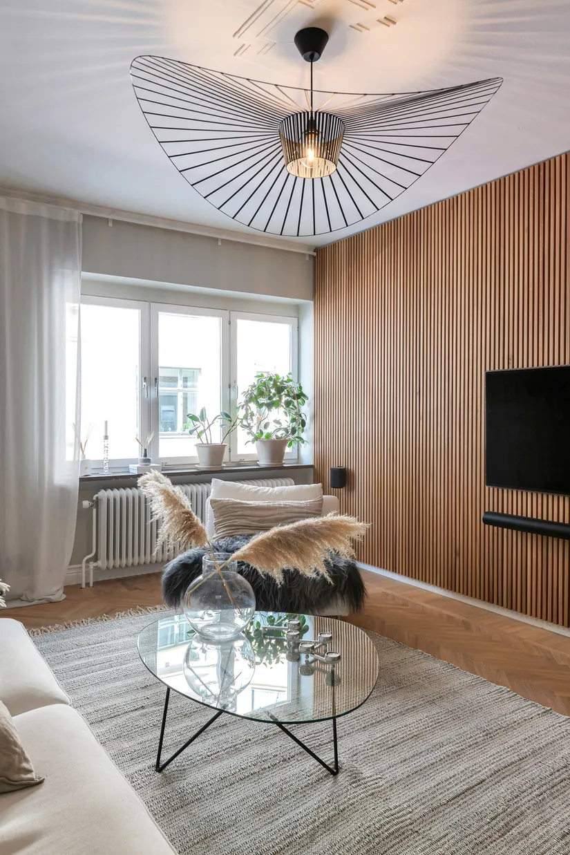 Bostadsrätt, Drottninggatan 53B, Norr, Helsingborg