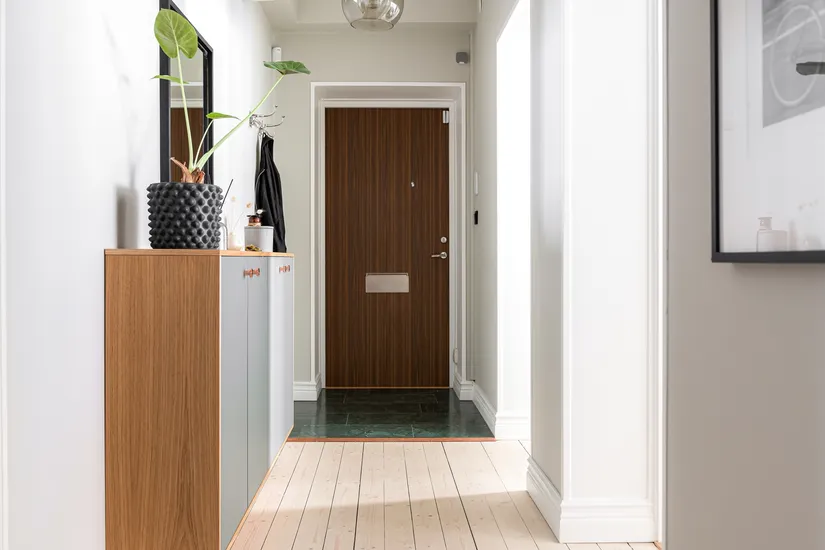 Bostadsrätt, Drottninggatan 53B, Norr, Helsingborg