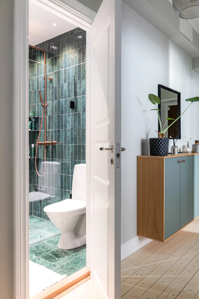 Bostadsrätt, Drottninggatan 53B, Norr, Helsingborg
