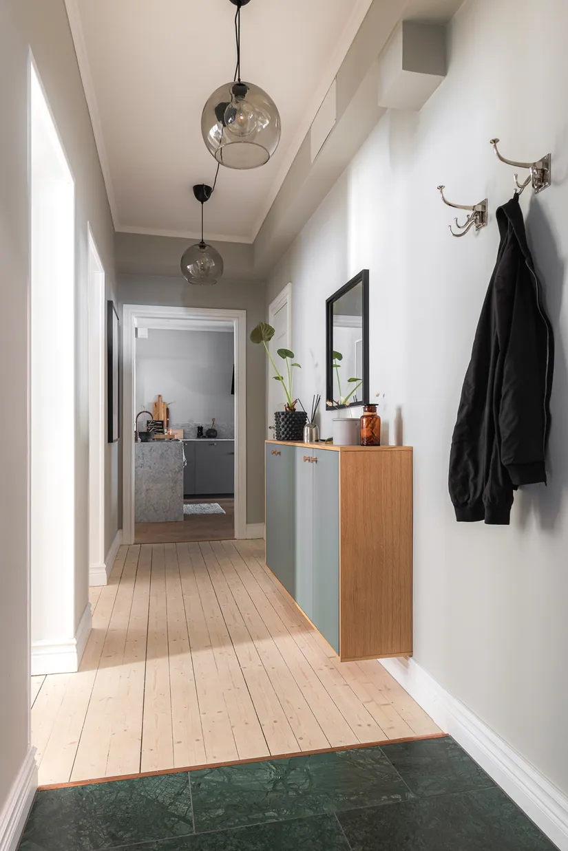 Bostadsrätt, Drottninggatan 53B, Norr, Helsingborg