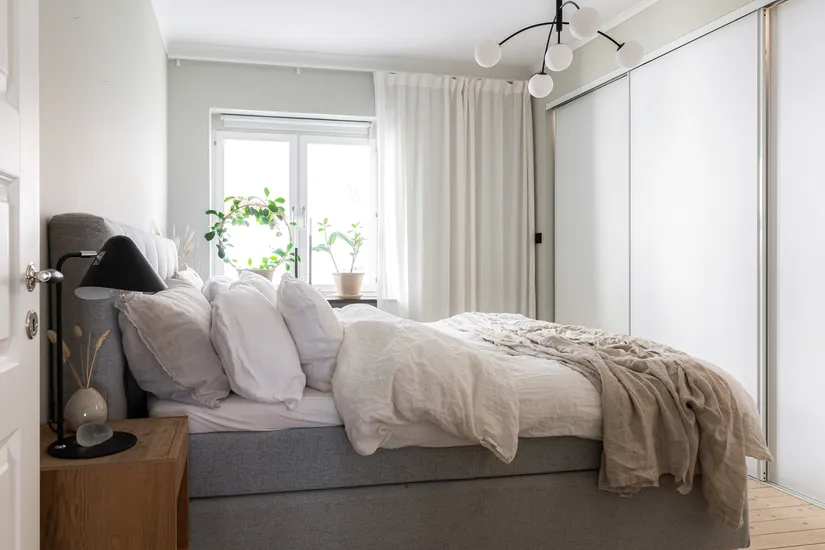 Bostadsrätt, Drottninggatan 53B, Norr, Helsingborg