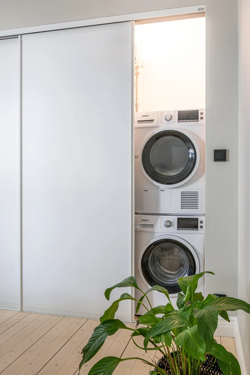 Bostadsrätt, Drottninggatan 53B, Norr, Helsingborg