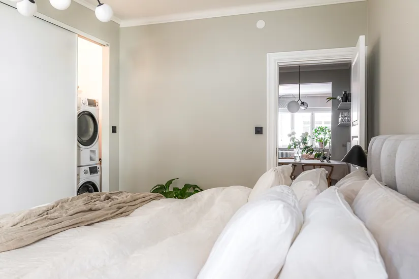 Bostadsrätt, Drottninggatan 53B, Norr, Helsingborg