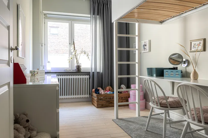 Bostadsrätt, Drottninggatan 53B, Norr, Helsingborg