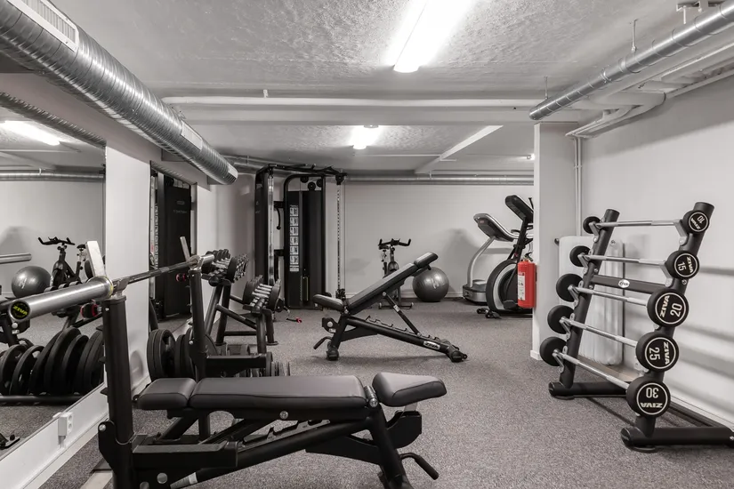 Bostadsrätt, Drottninggatan 53B, Norr, Helsingborg