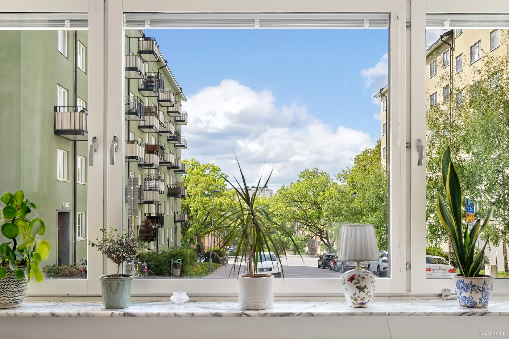 Bostadsrätt, Lidnersgatan 4, Kungsholmen -  Kristineberg, Stockholm
