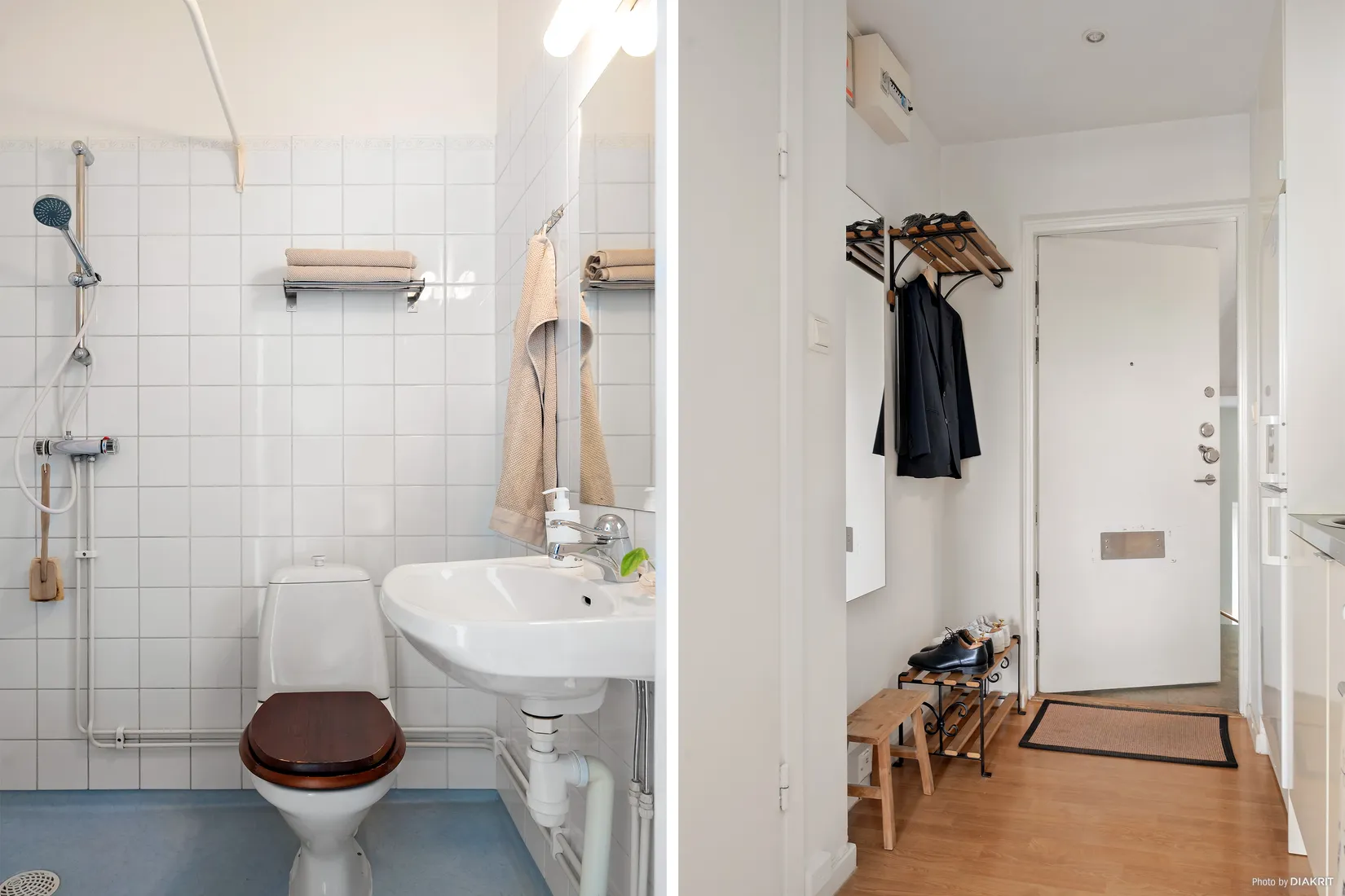 Bostadsrätt, Lidnersgatan 4, Kungsholmen -  Kristineberg, Stockholm