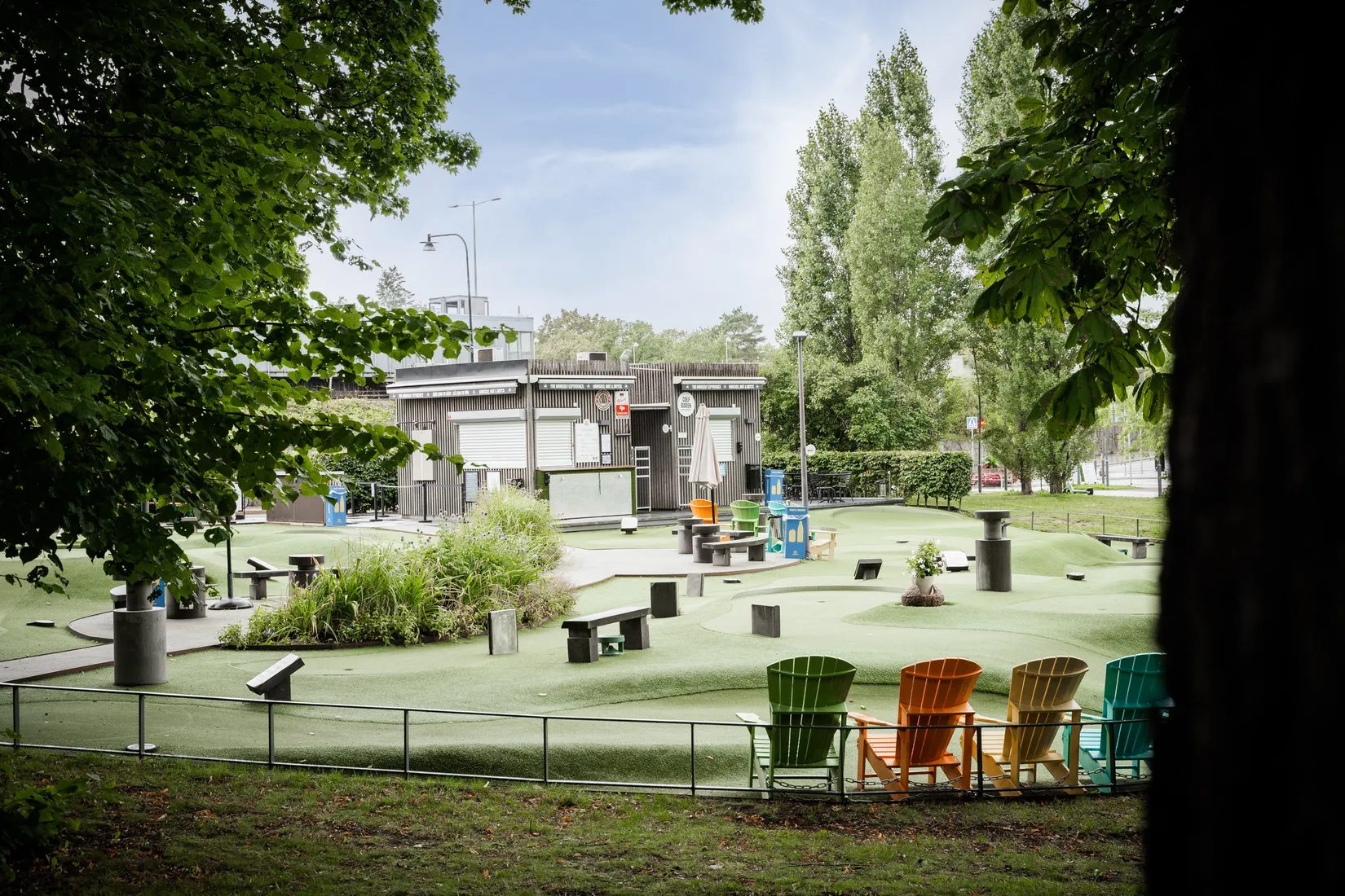Bostadsrätt, Lidnersgatan 4, Kungsholmen -  Kristineberg, Stockholm