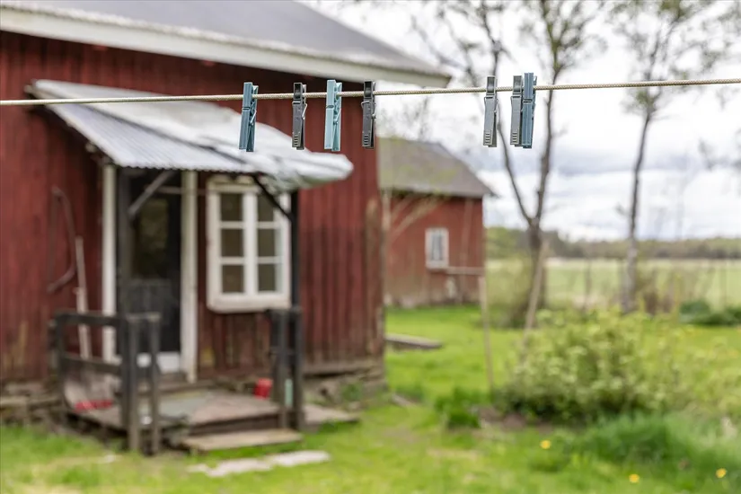 Fritidshus, Krösslätt 1, Trollhättan