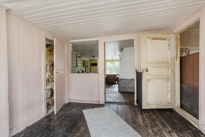 Fritidshus, Krösslätt 1, Trollhättan