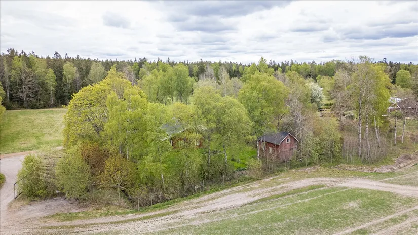 Fritidshus, Krösslätt 1, Trollhättan