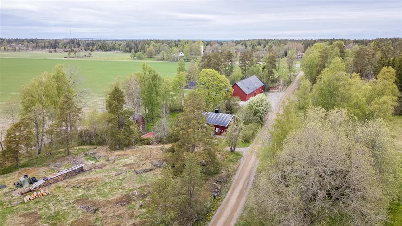 Fritidshus, Krösslätt 1, Trollhättan