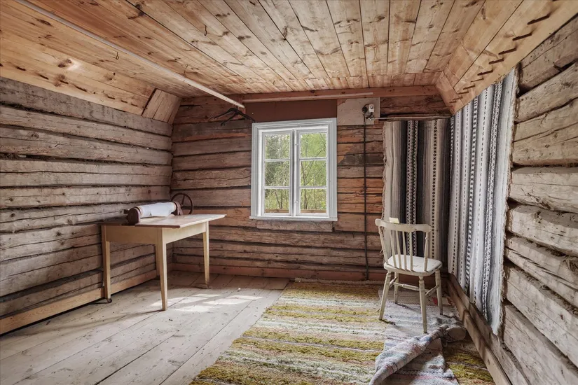 Fritidshus, Krösslätt 1, Trollhättan