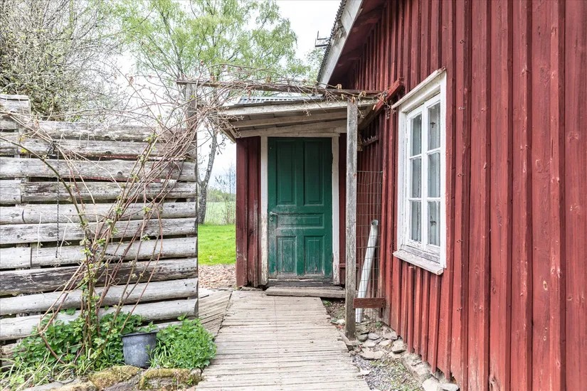 Fritidshus, Krösslätt 1, Trollhättan