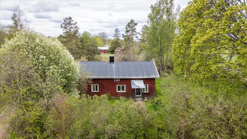 Fritidshus, Krösslätt 1, Trollhättan