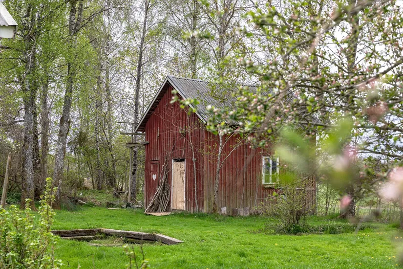 Fritidshus, Krösslätt 1, Trollhättan