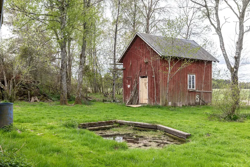 Fritidshus, Krösslätt 1, Trollhättan