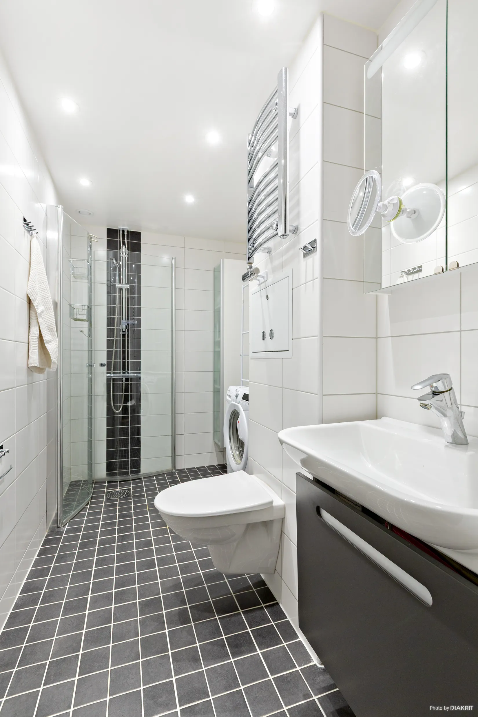 Bostadsrätt, Kvarnvägen 36, 6 tr., Jakobsberg, Järfälla