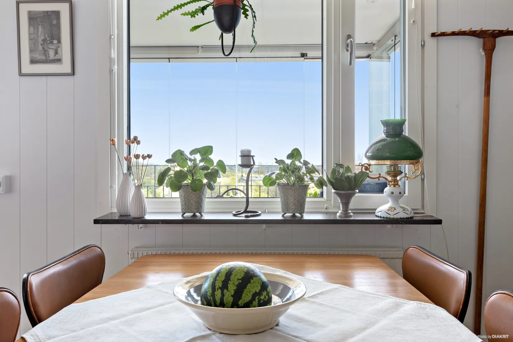 Bostadsrätt, Kvarnvägen 36, 6 tr., Jakobsberg, Järfälla