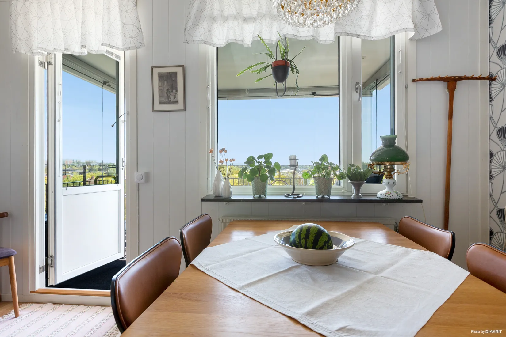 Bostadsrätt, Kvarnvägen 36, 6 tr., Jakobsberg, Järfälla