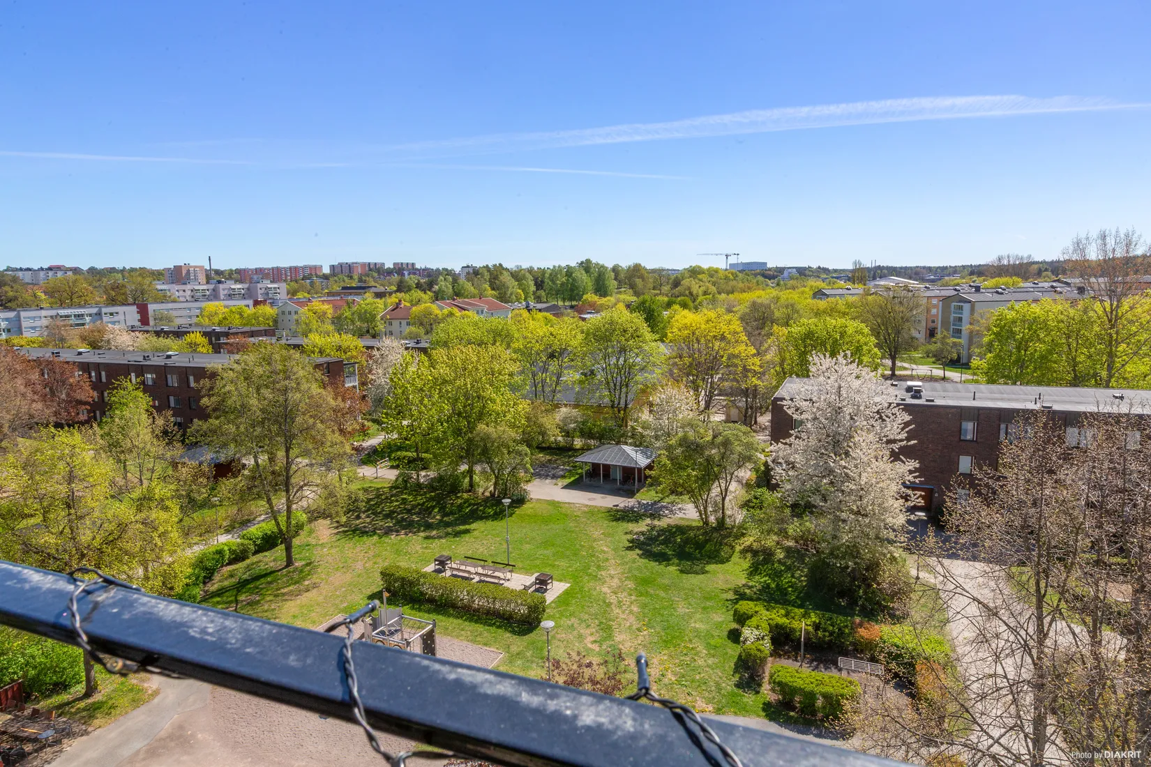 Bostadsrätt, Kvarnvägen 36, 6 tr., Jakobsberg, Järfälla