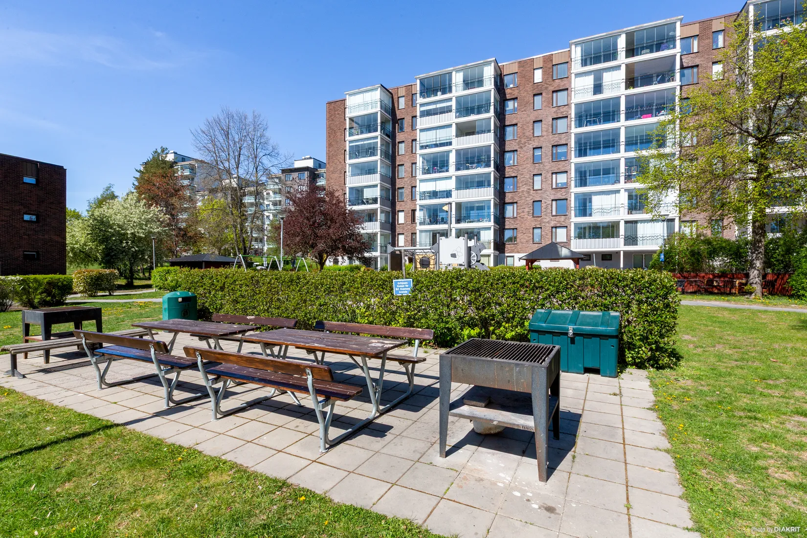Bostadsrätt, Kvarnvägen 36, 6 tr., Jakobsberg, Järfälla