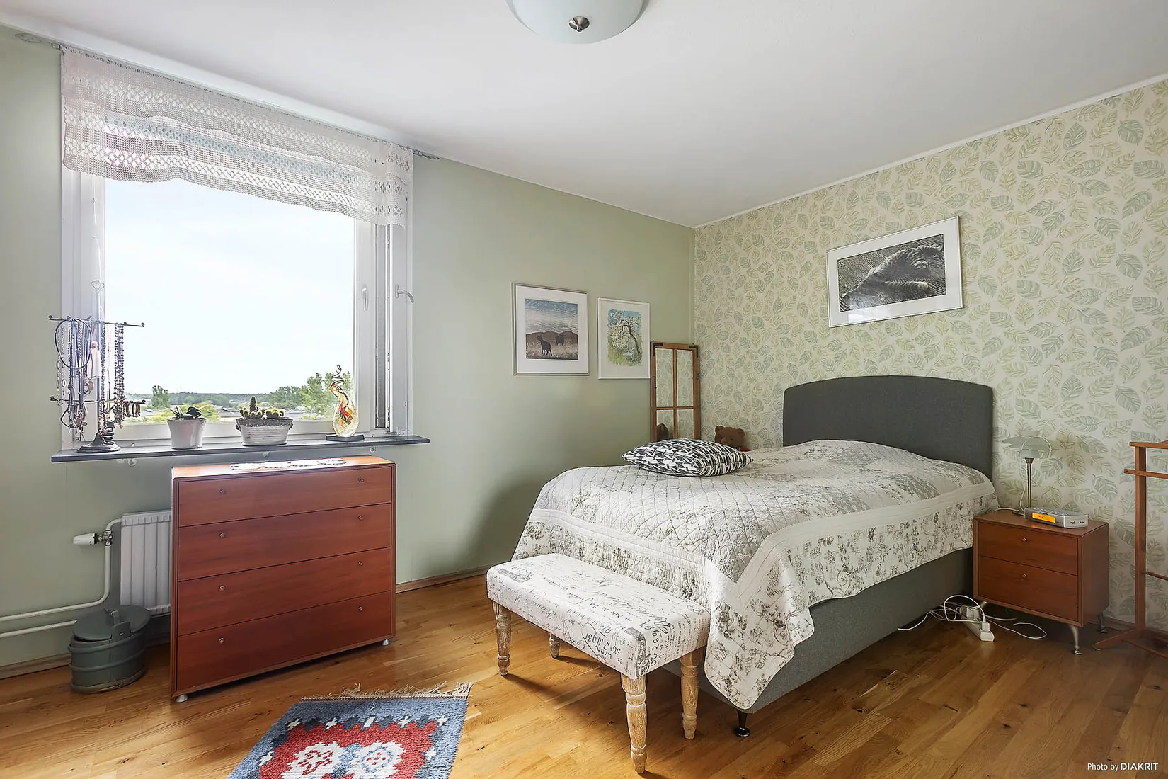 Bostadsrätt, Kvarnvägen 36, 6 tr., Jakobsberg, Järfälla