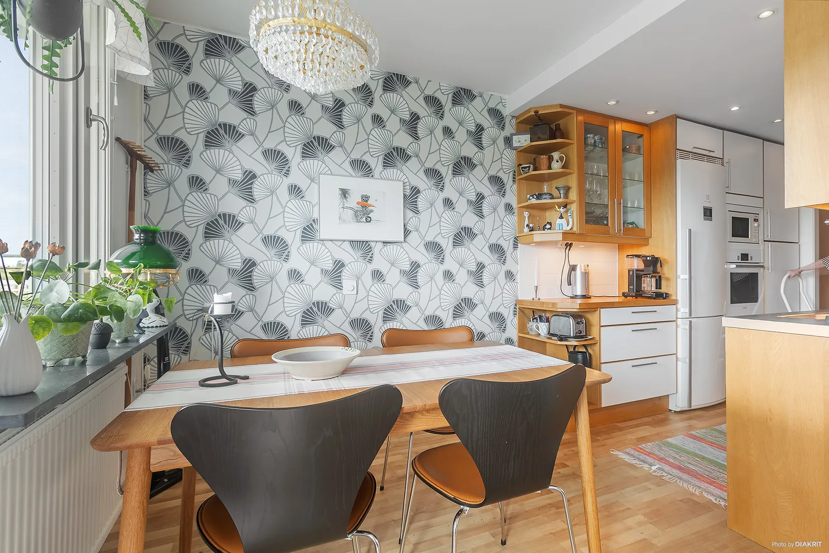 Bostadsrätt, Kvarnvägen 36, 6 tr., Jakobsberg, Järfälla
