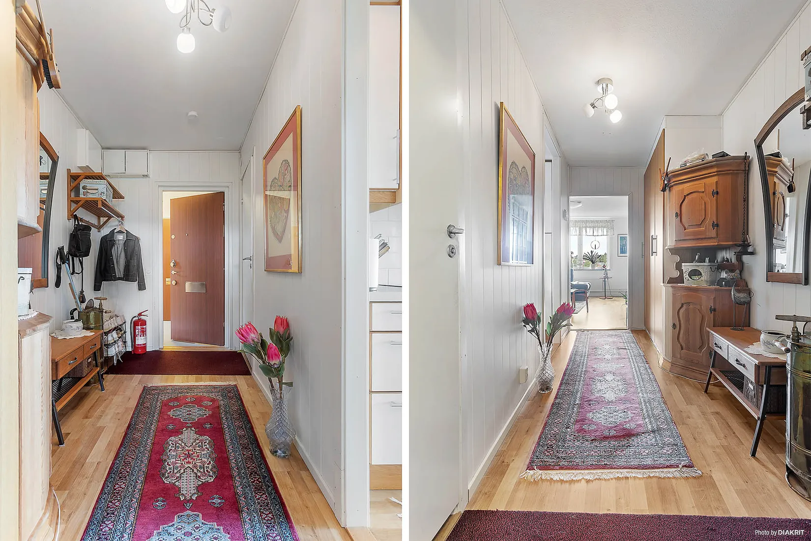 Bostadsrätt, Kvarnvägen 36, 6 tr., Jakobsberg, Järfälla