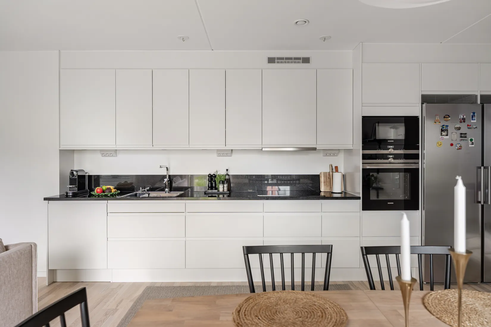Bostadsrätt, BOULEVARDEN 91, Täby Park, Täby