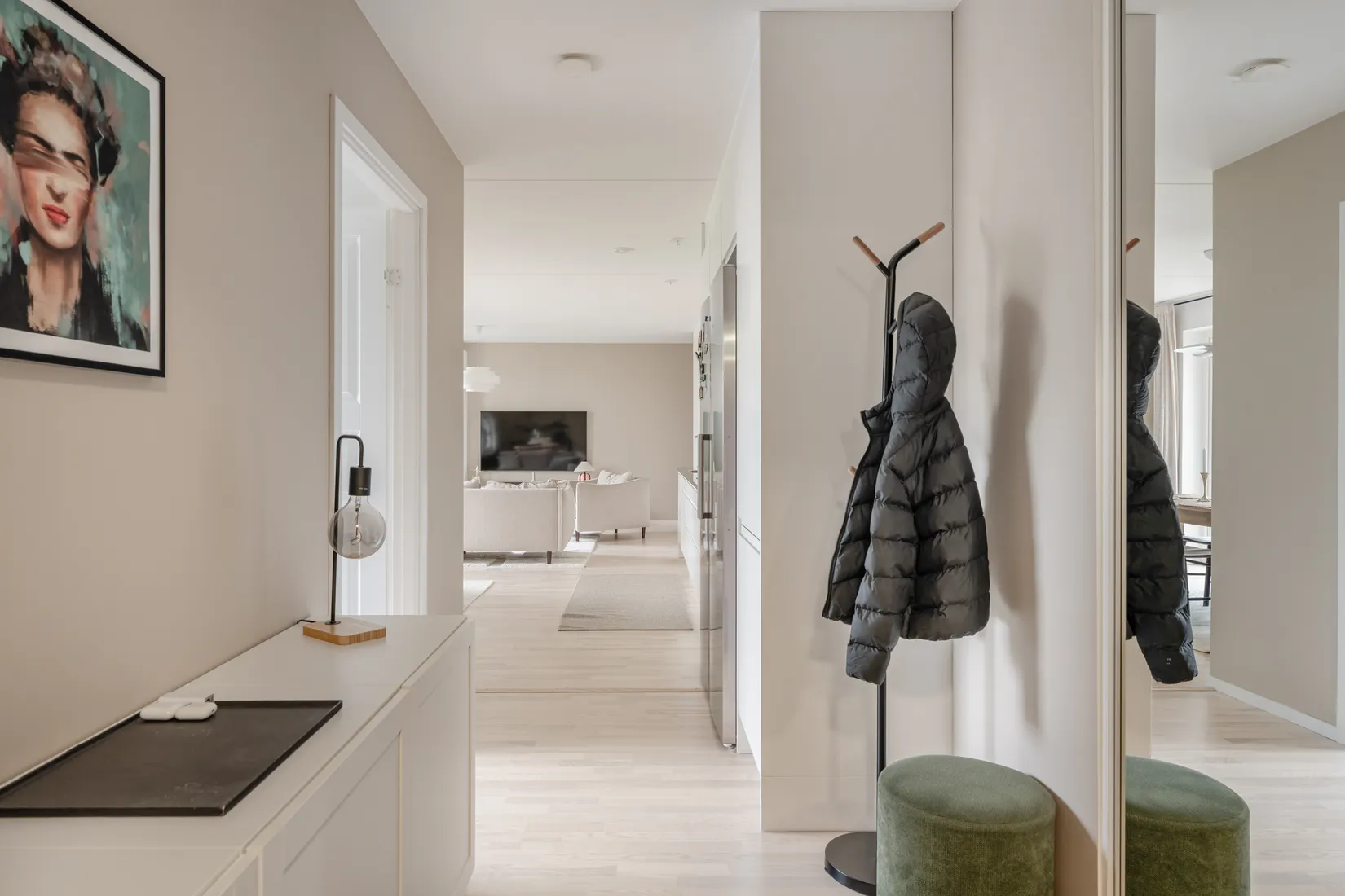 Bostadsrätt, BOULEVARDEN 91, Täby Park, Täby