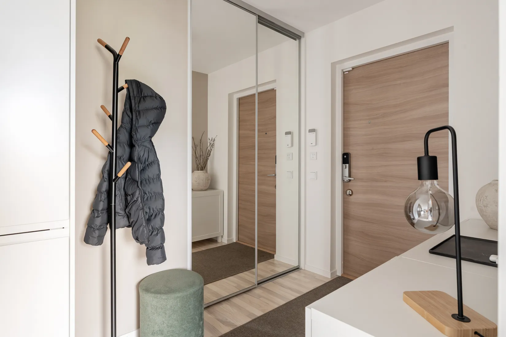 Bostadsrätt, BOULEVARDEN 91, Täby Park, Täby