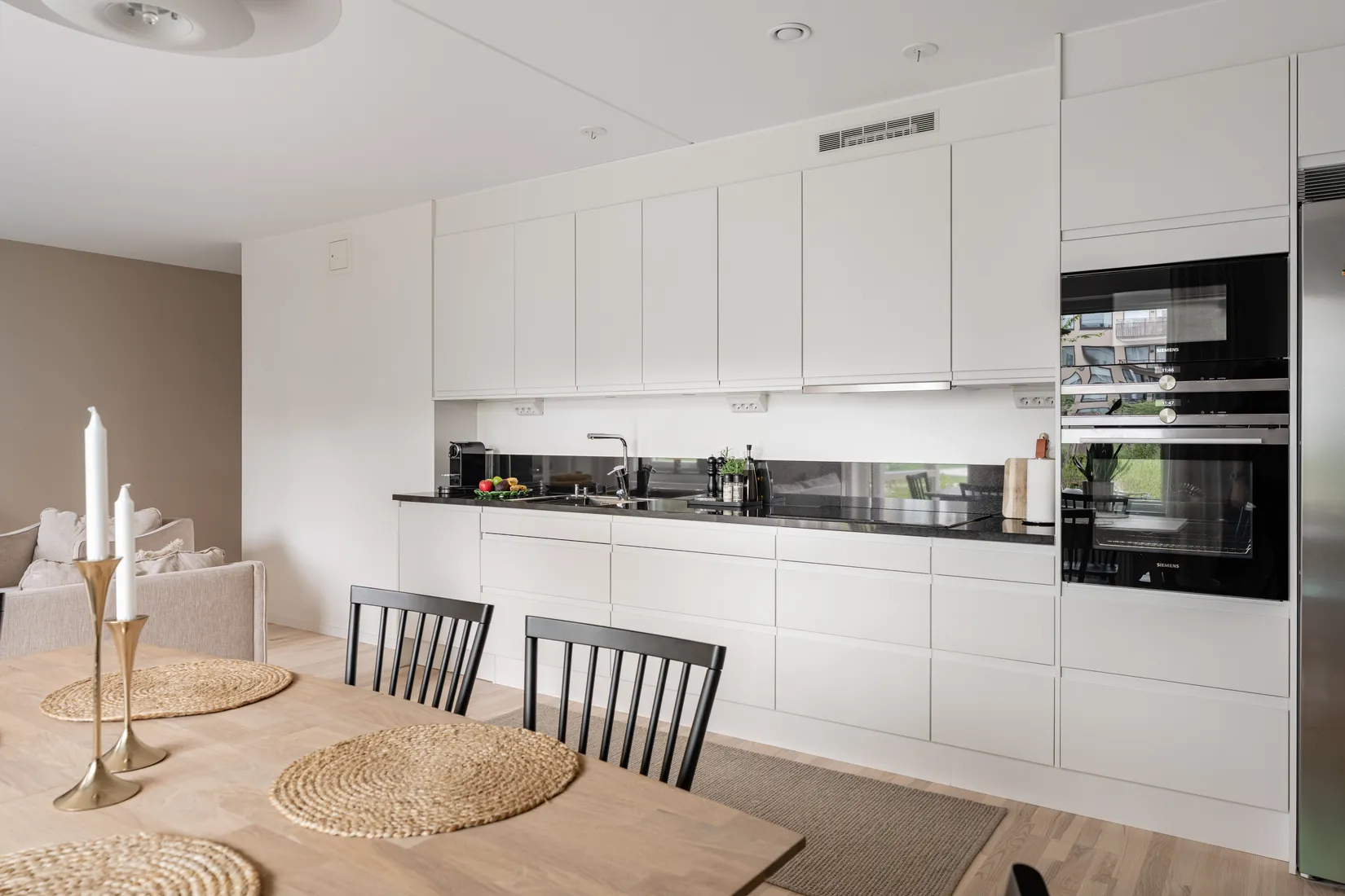 Bostadsrätt, BOULEVARDEN 91, Täby Park, Täby