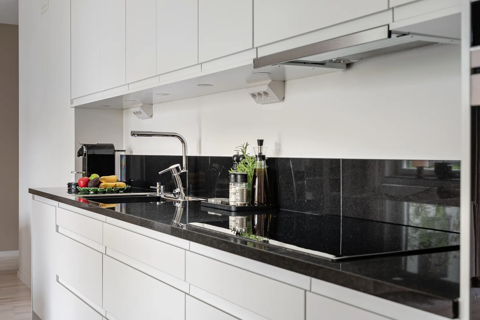 Bostadsrätt, BOULEVARDEN 91, Täby Park, Täby
